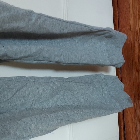 Veronica Beard Finn Jumpsuit In Heather Gray - Picture 12 of 12